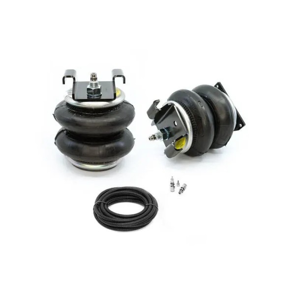 Kit de suspensión neumática trasera Ford Ranger...