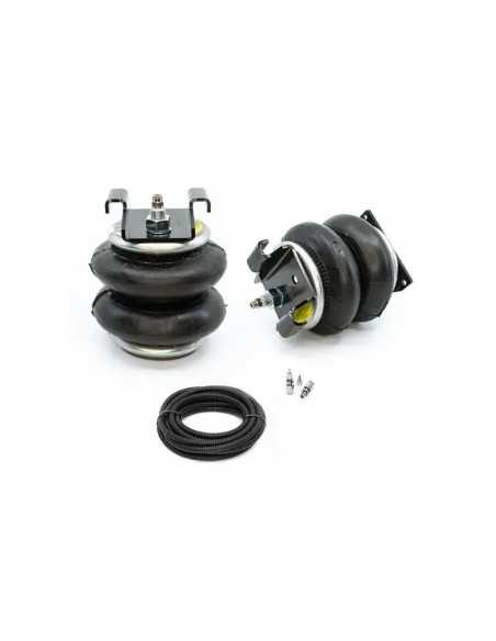 Kit de suspensión neumática trasera Ford Ranger PX4 / Volkswagen Amarok PK MKII (2023 - ) - Pedders