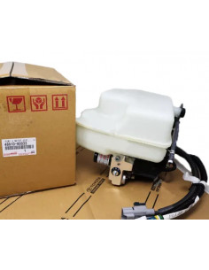 Hydraulic suspension height control pump - J-20 -...