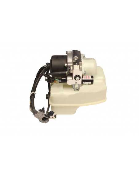 Pompa di controllo altezza sospensione idraulica j - 20 - Originale Toyota Land Cruiser
