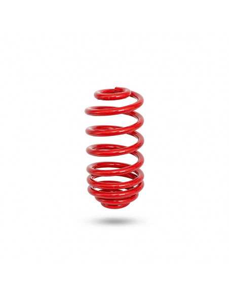 Muelle verstärkt, hinten +30mm +250kg Renault Trafic (2014-) Vivaro (2014-2018) Fiat Talento/Nissan NV300 (2016-2021) - Pedders