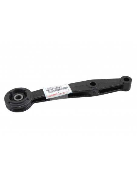 Silentblock differenziale anteriore destro n°2 Per Toyota Land Cruiser J12 / FJ Cruiser - Originale Toyota Land Cruiser