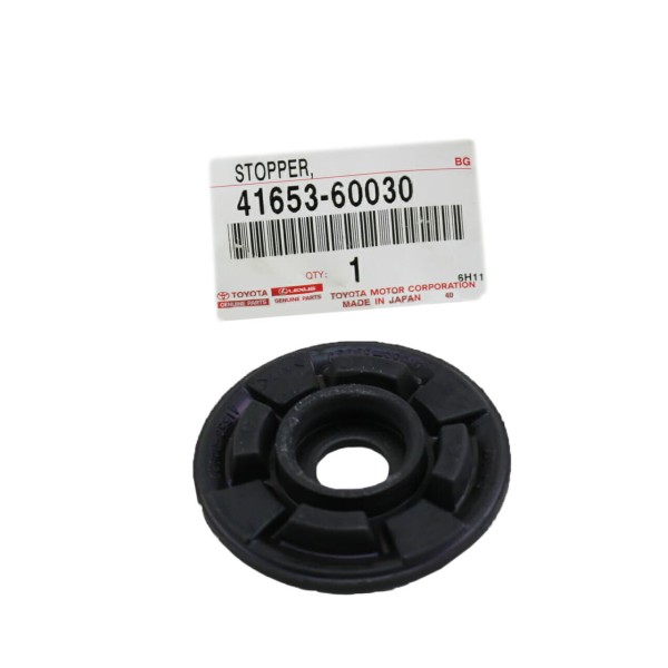 Arruela superior + silentblock diferencial...