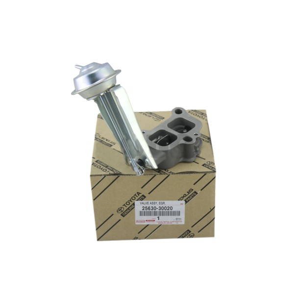 EGR Valve (n-2), For Toyota Land Cruiser J12 /...
