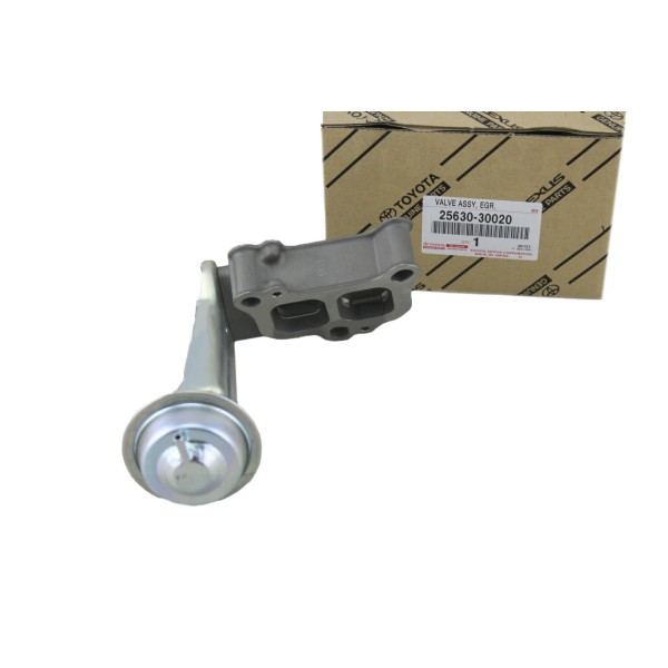 EGR-Ventil (n-2), Für Toyota Land Cruiser J12 /...