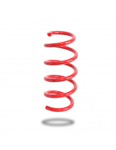 Reinforced front spring Renault Trafic (2014 - ) Vivaro...