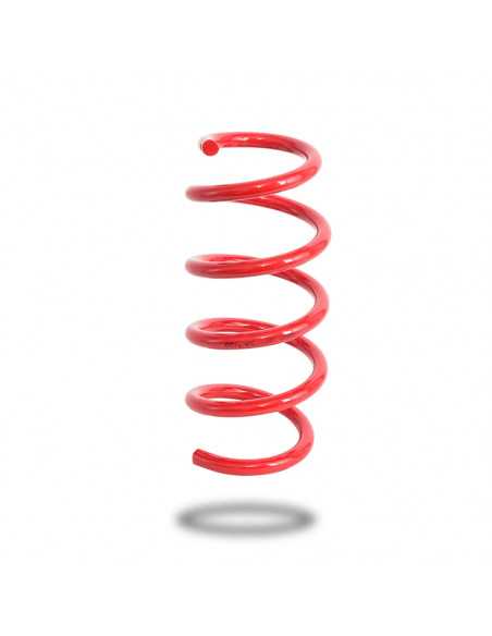 Reinforced front spring Renault Trafic (2014 - ) Vivaro (2014 - 2018) Fiat Talento / Nissan NV300 (2016 - 2021) - Pedders