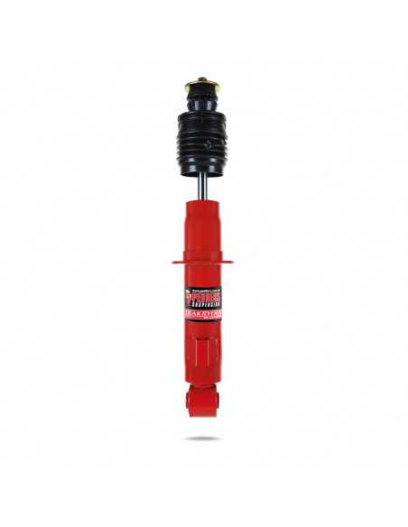 AMMORTIZZATORE ANTERIORE FOAM CELL MITSUBISHI L200 PEDDERS
