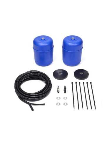 KIT SUSPENSION NEUMATICA TRASERA T4 (STD) TRANSPORTER PEDDERS