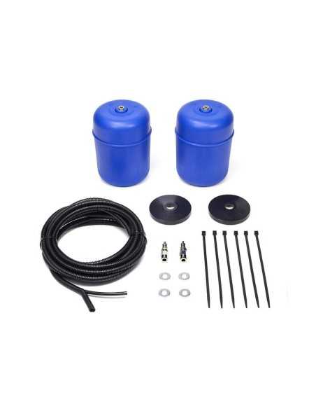 KIT SUSPENSION NEUMATICA TRASERA T4 (STD) TRANSPORTER PEDDERS