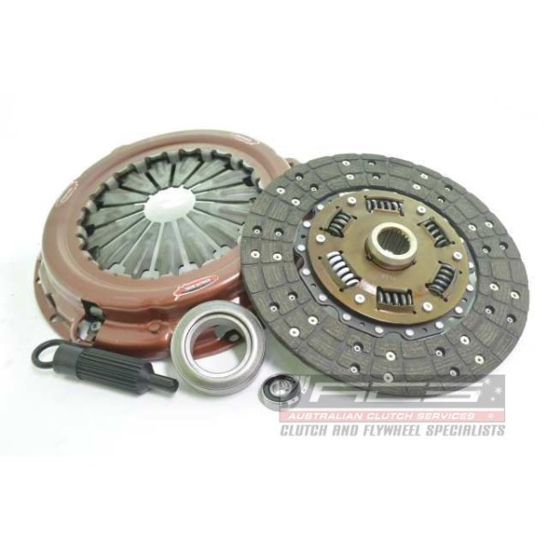 Kit frizione rinforzato da 260mm per Toyota...