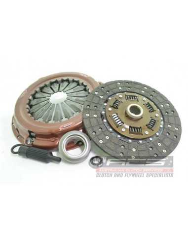 Reinforced clutch kit xtreme outback Toyota Land Cruiser J6/ J7 3.4D (1981-1996)