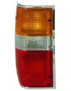 Lanterna traseira esquerda / direita Mitsubishi L200...