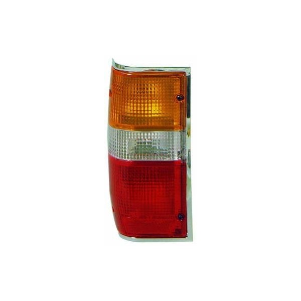 Left / Right Rear Light Mitsubishi L200 (1986 -...