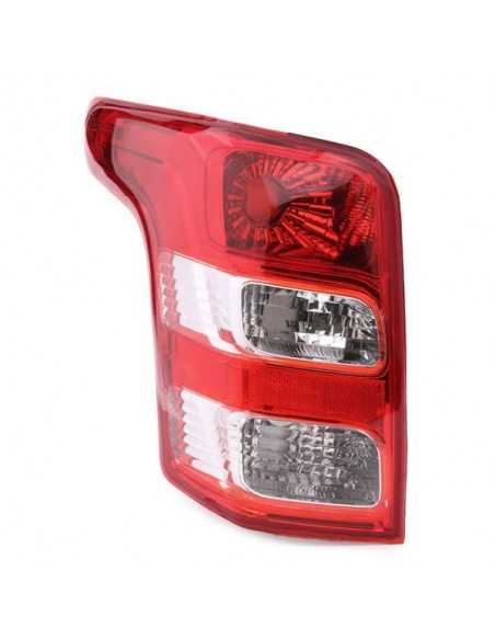 Feu arrière gauche / droit Mitsubishi L200 (2014 - ) / Fiat Fullback (2016 - ) Homologué