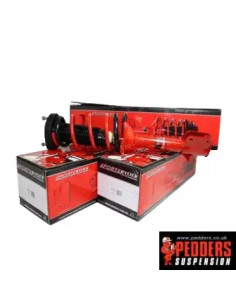 Kit de suspension complet préassemblé renforcé pour... 2