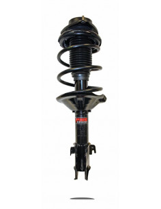 Front right preassembled shock absorber + spring Subaru...