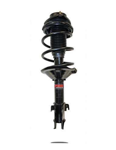 Shock absorber + pre-assembled right front Subaru Forester SG -40mm (2002-2008)/ Standard GD Print (2000-2007) - Pedders