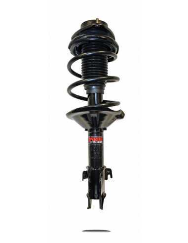 Front left preassembled shock absorber + spring Subaru Forester SG -40mm (2002-2008) / Impreza GD standard (2000-2007) - Pedders
