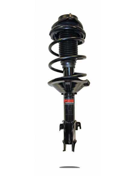 Ammortizzatore+molla premontata anteriore sinistra Subaru Forester SG -40mm(2002-2008)/ Impreza GD standard(2000-2007) - Pedders