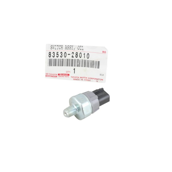 Oil pressure sensor gauge for HILUX VIGO -...