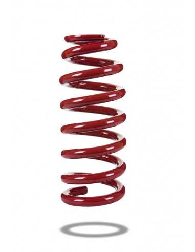 Reinforced front spring +40mm +70kg Volkswagen Amarok 3.0 (2010-2023) - Pedders