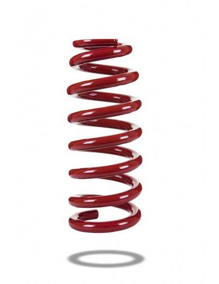 Reinforced front spring +40mm +70kg Volkswagen Amarok 3.0 (2010 - 2023) - Pedders
