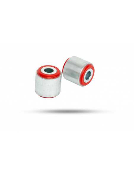 Kit de reforzado 2 silentblock inferior amortiguador delantero Toyota Land Cruiser J9 / 12 / Toyota Hilux - Pedders