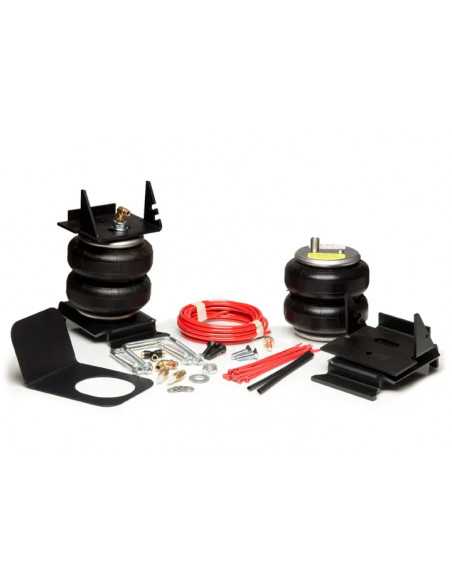 Kit de suspension pneumatique arrière Ford Transit (2006 - ) - Pedders