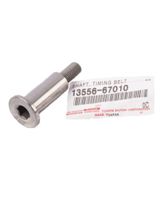 Boulon rouleau distribution, Pour Toyota Land Cruiser J9...