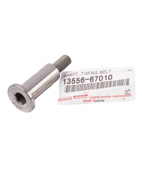 Bullone rullo distribuzione, Per Toyota Land Cruiser J9 / 12 / 15 / Toyota Hilux - Originale Toyota Land Cruiser