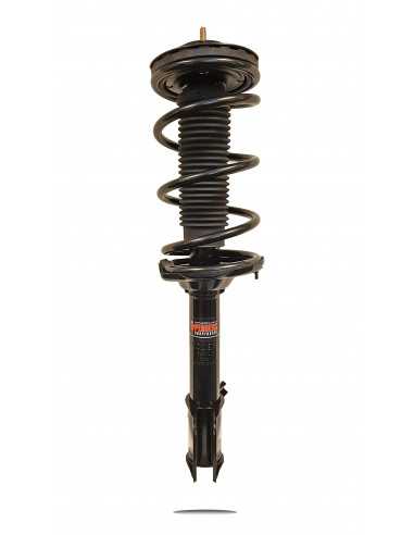 Rear right preassembled shock absorber + spring...