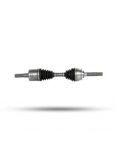 Complete reinforced front CV joint for Isuzu D-Max (2008...
