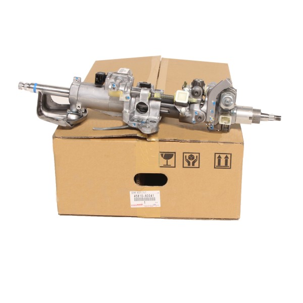 Upper Steering Column J15 VXL - Genuine Toyota...