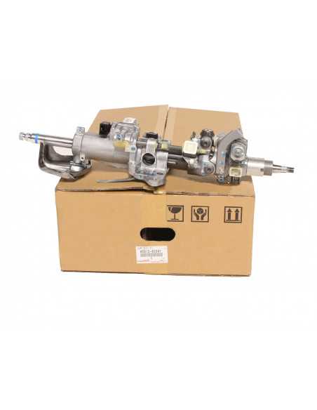 Colonna sterzo J15 superiore VXL - Originale Toyota Land Cruiser
