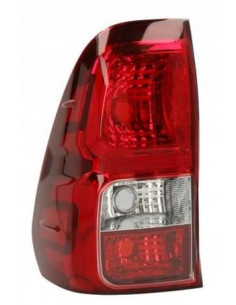 Left / right headlight Toyota Hilux Revo (2016 - Present)...