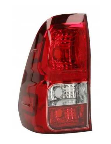 Pilot links / rechts Toyota Hilux Revo (2016 -...