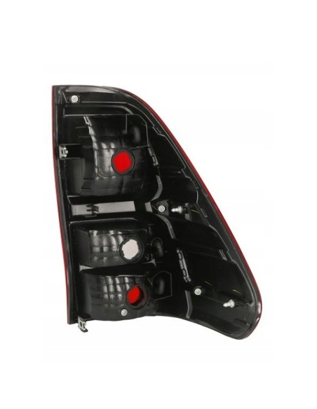 Left / right headlight Toyota Hilux Revo (2016 - Present) approved