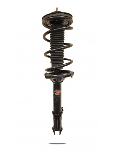 Rear left preassembled shock absorber + spring Subaru...