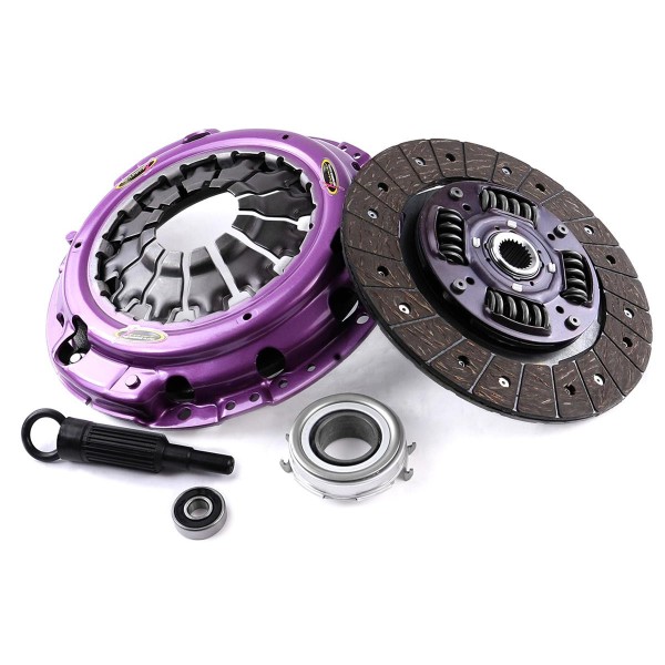 Kit de embreagem reforçada de 360mm para Subaru...