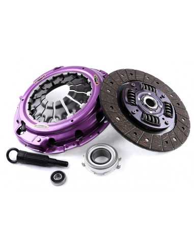 Kit de embreagem reforçado Xtreme Outback para...