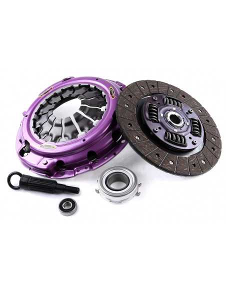 Kit de embrague reforzado de 360mm para Subaru Forester / Impreza / XV - Xtreme Outback