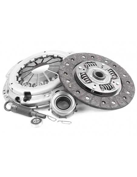 Kit d'embrayage renforcé Clutch Pro pour Subaru Forester / Impreza / XV