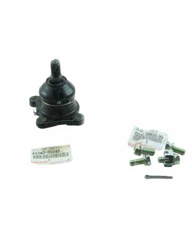 Low-left trapeze valve hilux/4-runner - Original Toyota Land Cruiser