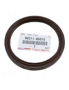 Retaining crankshaft, gearbox side J15 (GDJ) - Original...
