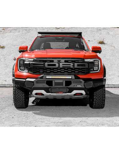 Front Aluminium Bumper for Ford Ranger Raptor...