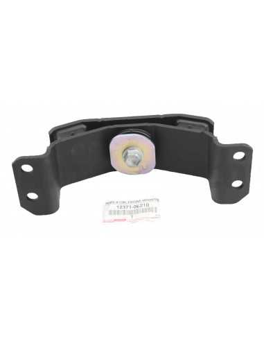 Silentblock o soporte caja manual Hilux Revo - Original Toyota Land Cruiser