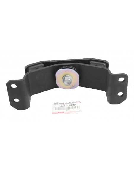 Silentbloc ou support de boîte de vitesses manuelle Toyota Hilux Revo - Original Toyota Land Cruiser
