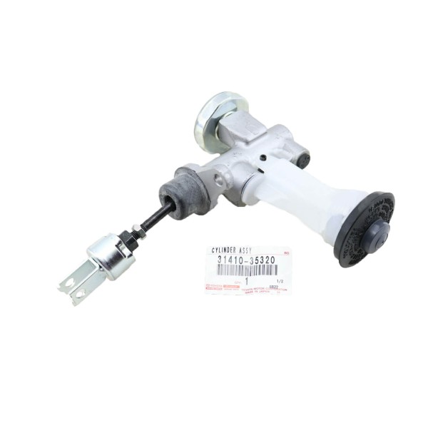 Bomba de embraiagem para Toyota Land Cruiser J9...