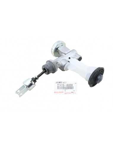 J9 clutch pump (D4D)- Original Toyota Land Cruiser